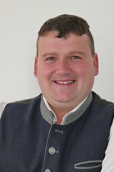 Josef Bernhard Thaller