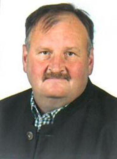 Josef Pieringer