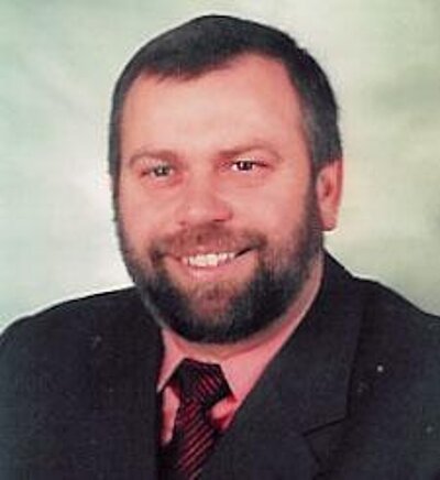 Josef Barhammer