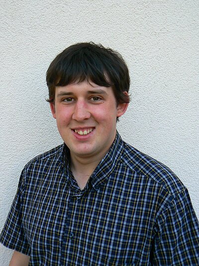 Hans-Jürgen Kücher